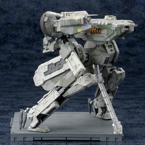 『メタルギア ソリッド4 ガンズ・オブ・ザ・パトリオット』メタルギア REX METAL GEAR SOLID 4 Ver.【202506再販】